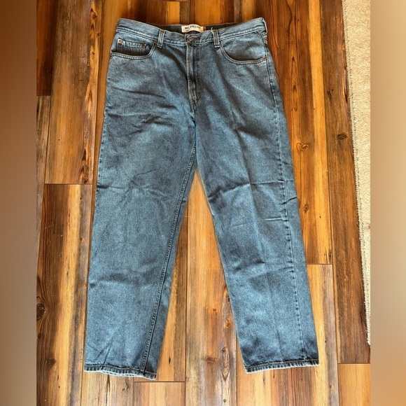 Levi’s 550 relaxed fit 40 x 32 - Picture 2 of 9